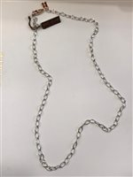 Collana Boccadamo Donna in Argento GR368 - GR368